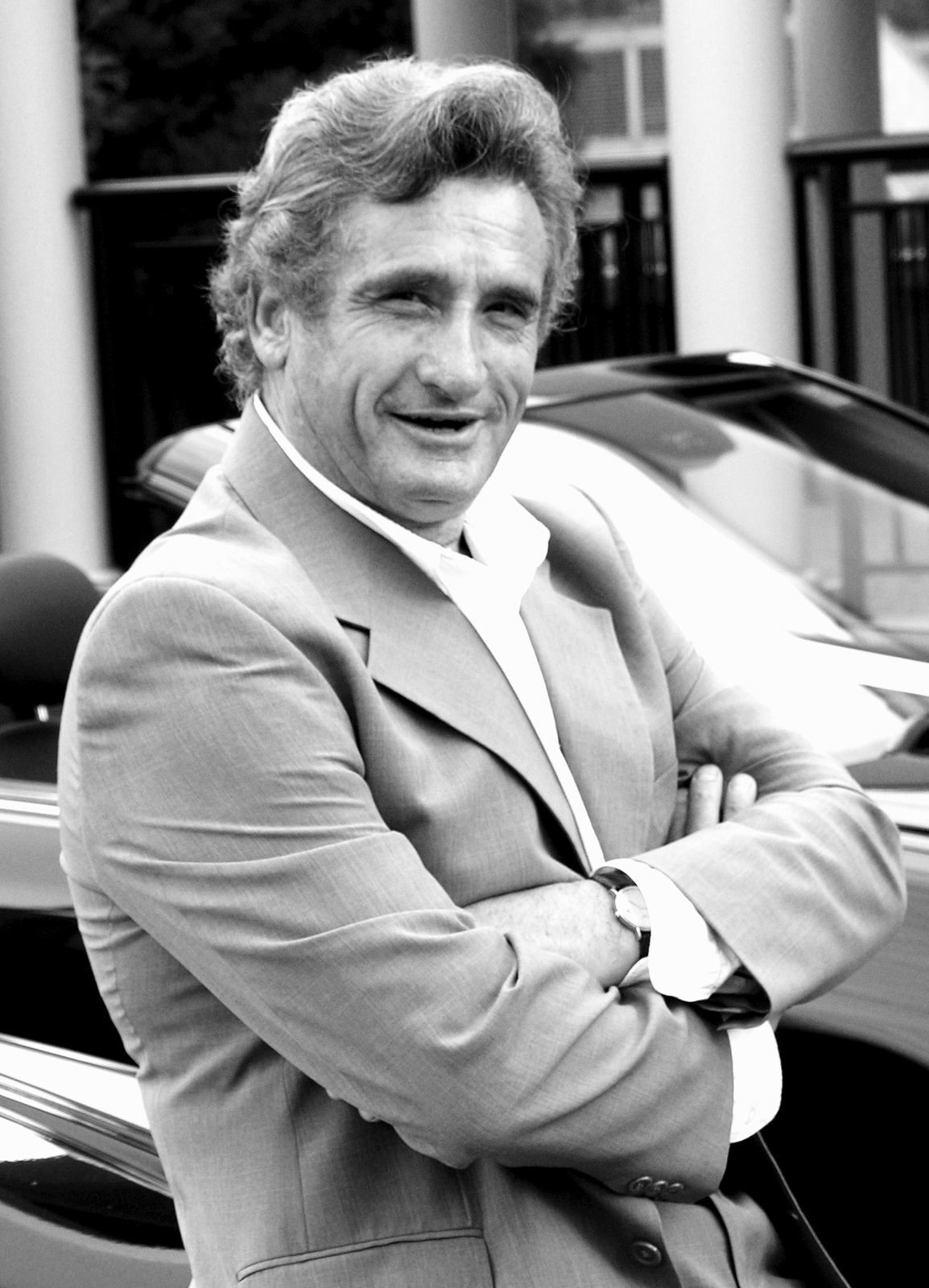 Nick Housalas
